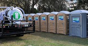 Portable Potty Rental